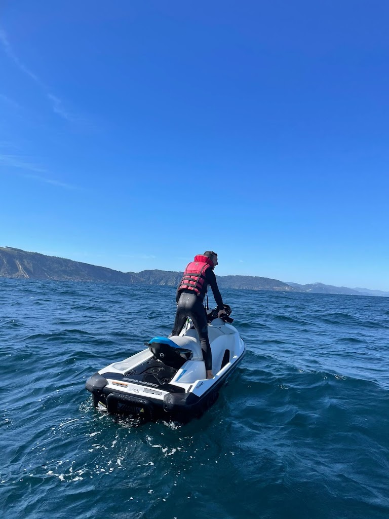 Water Joy Hondarribia