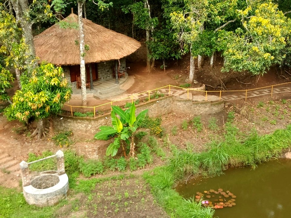 Salaams Raama Heritage Eco Village Ramakkalmedu