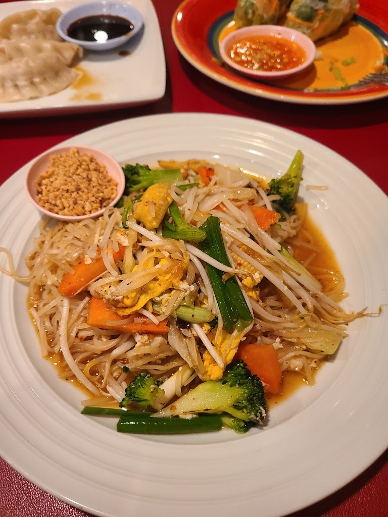 Pad Thai Kitchen