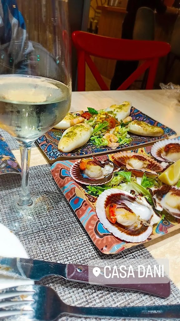 Restaurante Casa Frasco — Mas recientes