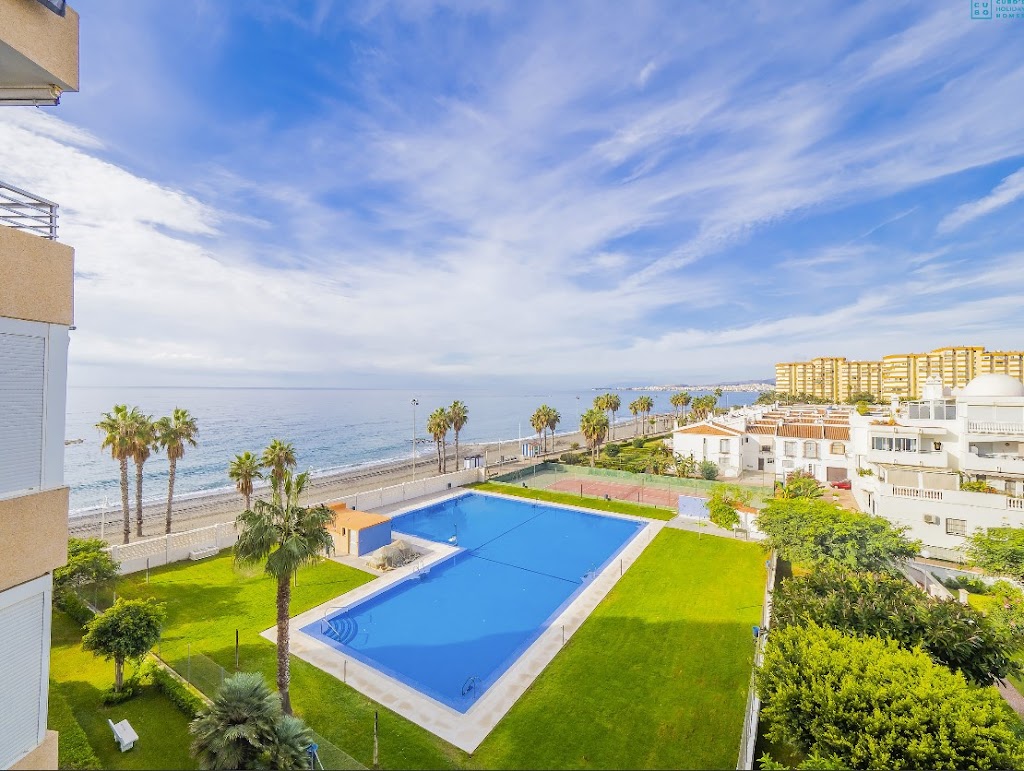 Apartamento Mezquitilla