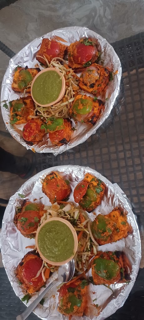 Food & drink