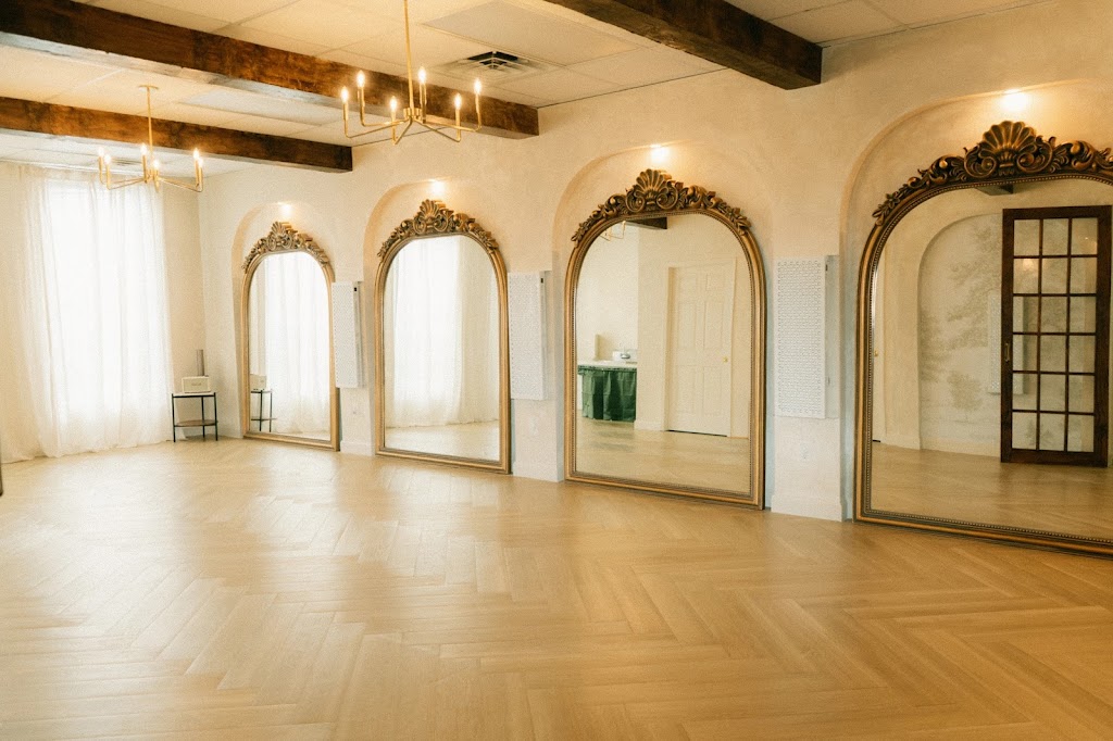  Varsity Club Pliates