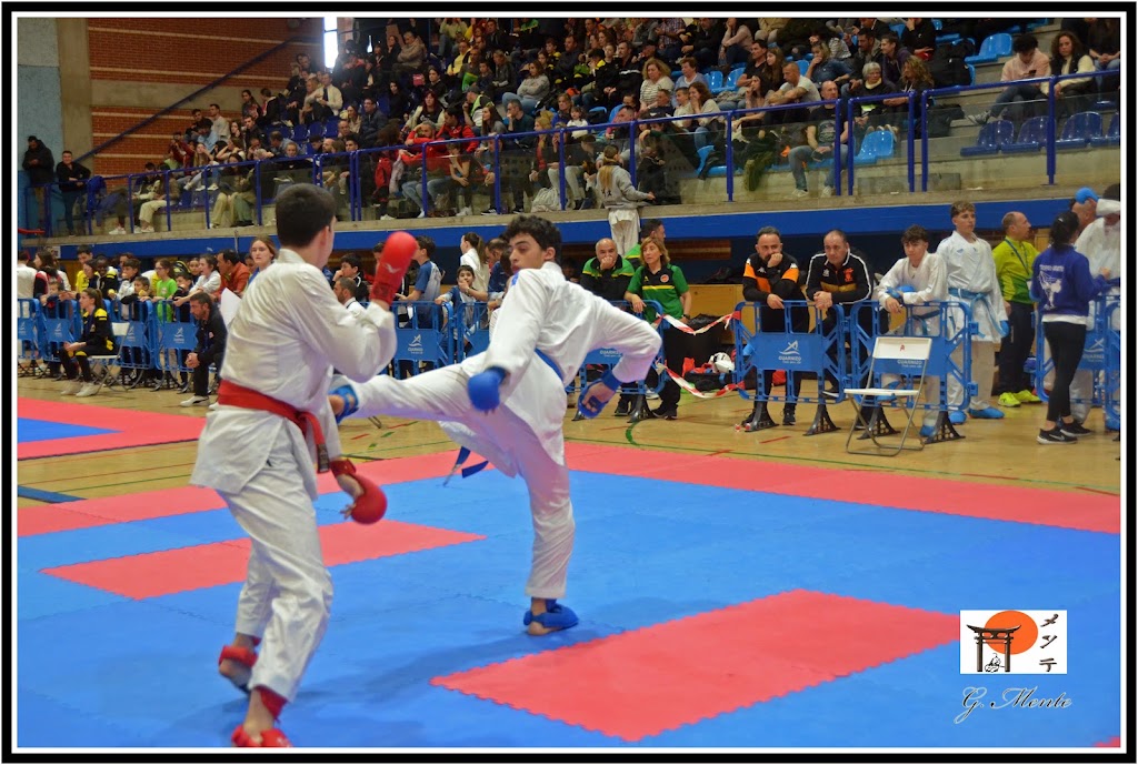 Gimnasio Mente — Del propietario