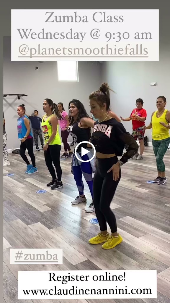  Strong Start Method by Claudine