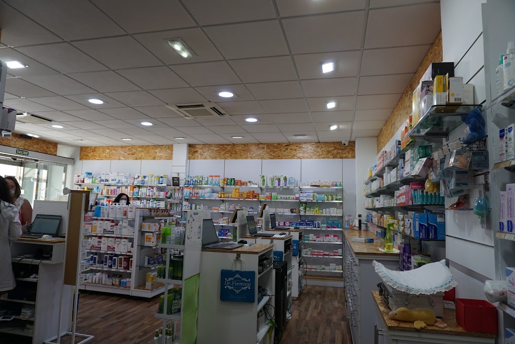 Farmacia Dr Fleming
