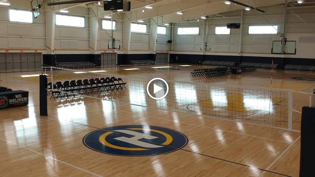  Highlands Sports Complex