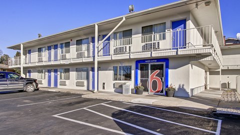 Motel 6 Green Bay, WI - Motel in Green Bay , United States of America