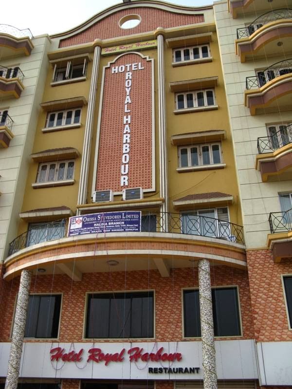 Hotel Royal Harbour