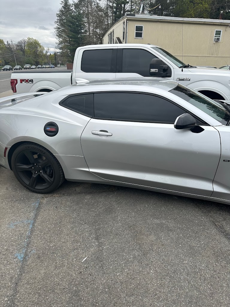 Fine Line Tint Shop in Albany