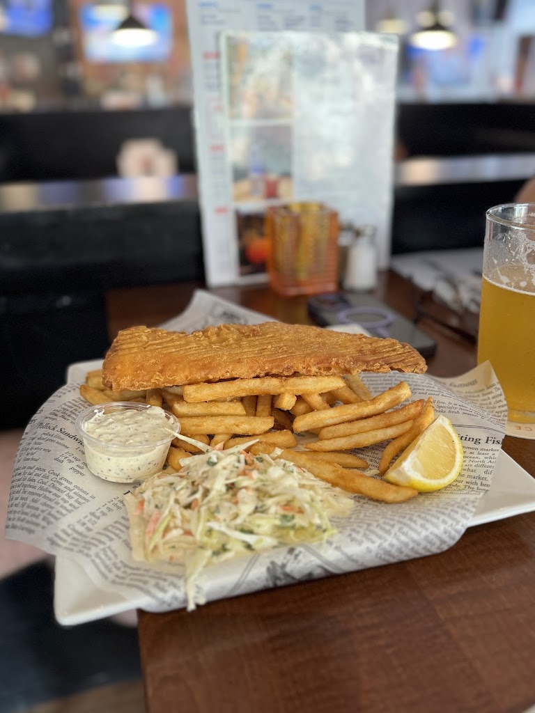 Food & drink