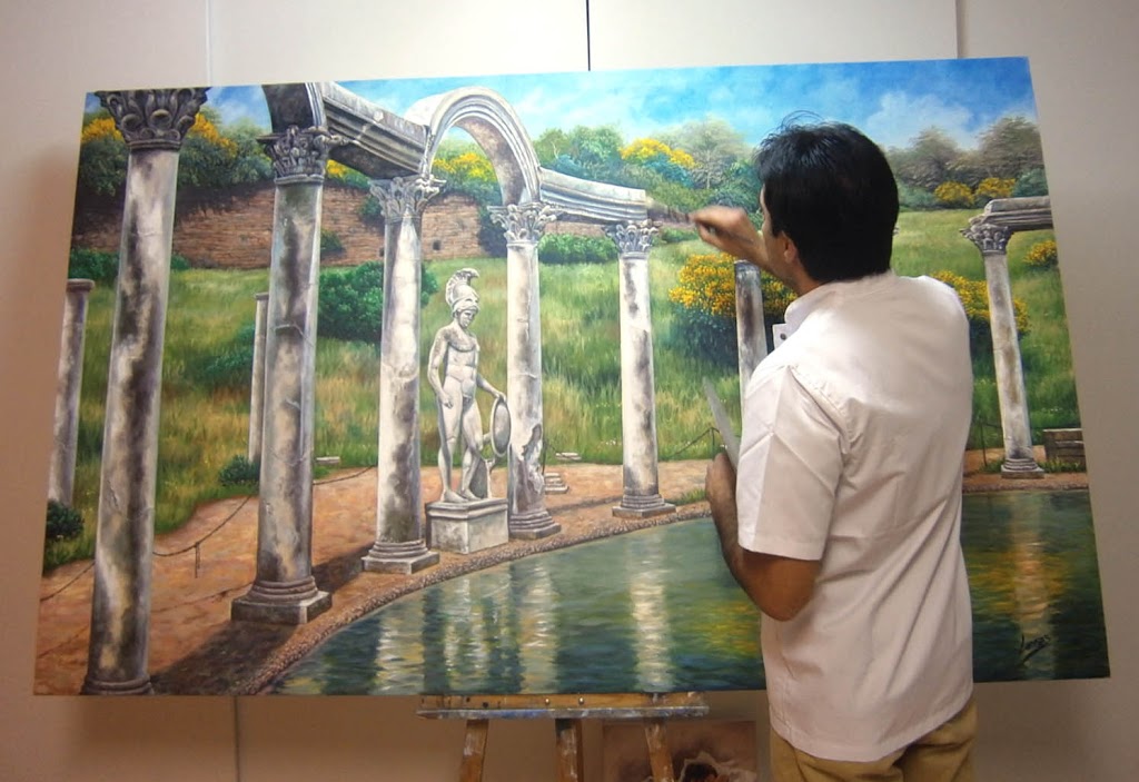 Lomasart