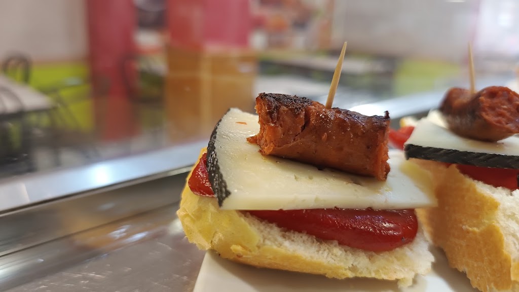 Bar Decho — Del propietario
