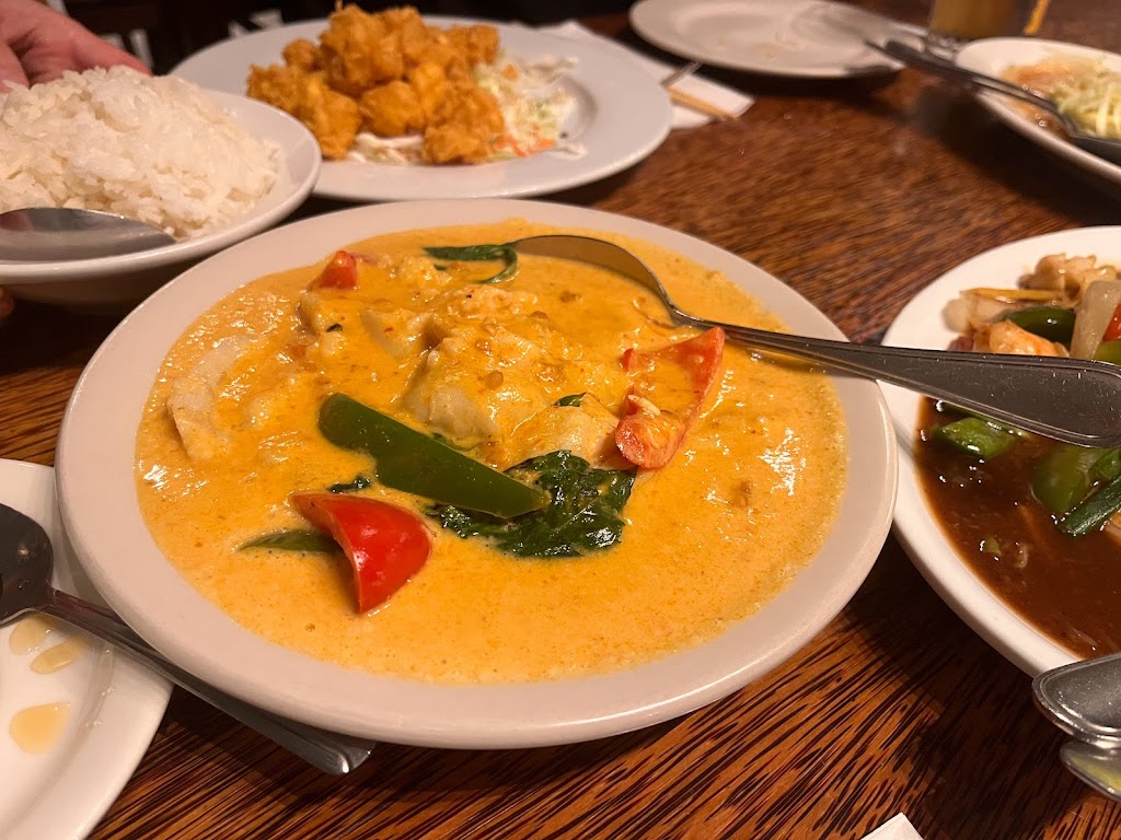 Phuket Thai Cafe