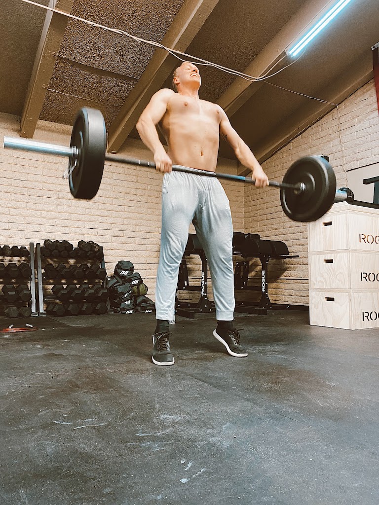  High Desert CrossFit