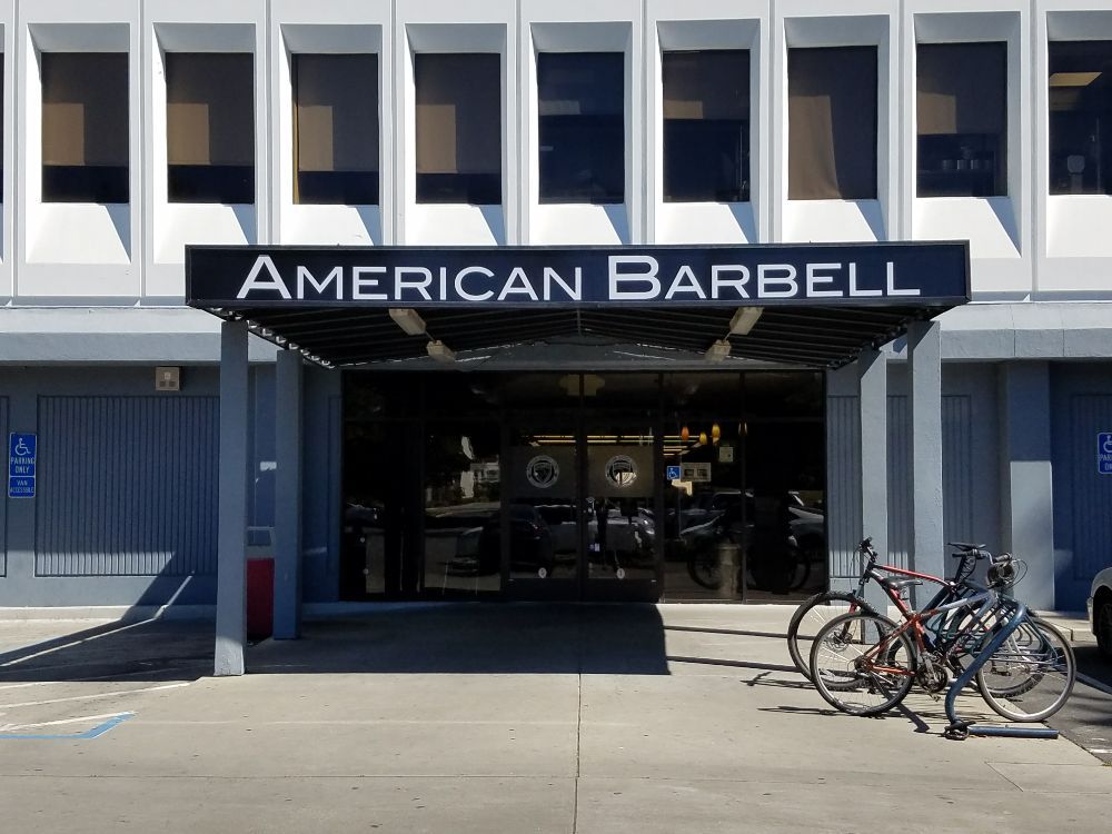  American Barbell Clubs