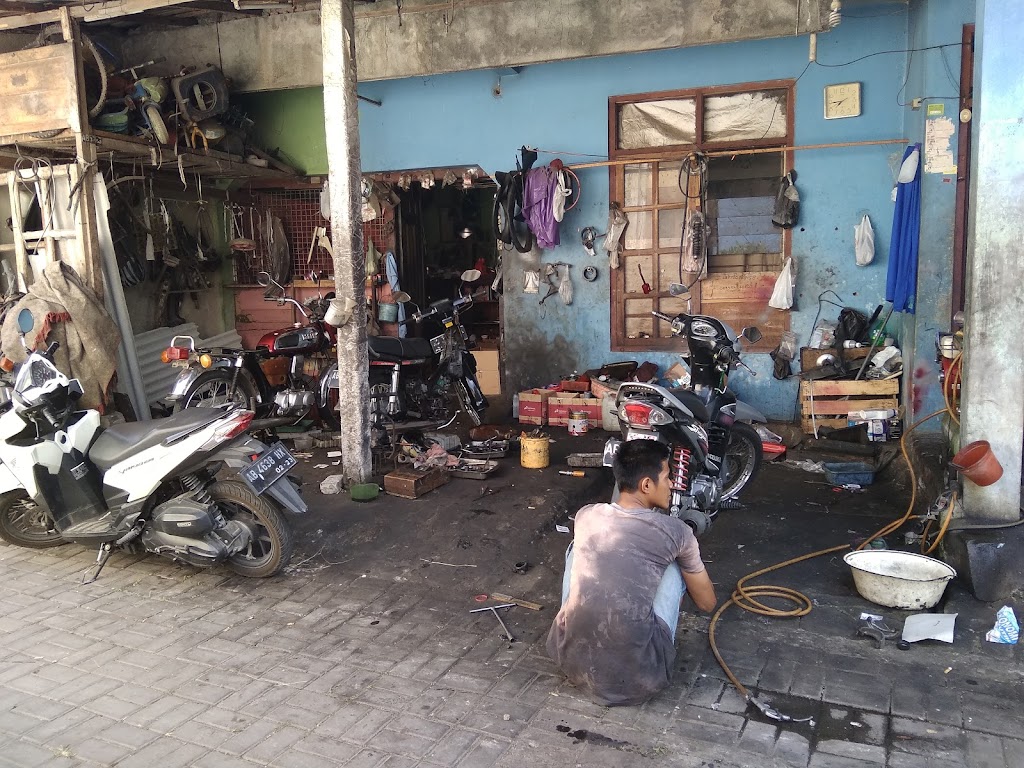 Bengkel WIDODO MOTOR