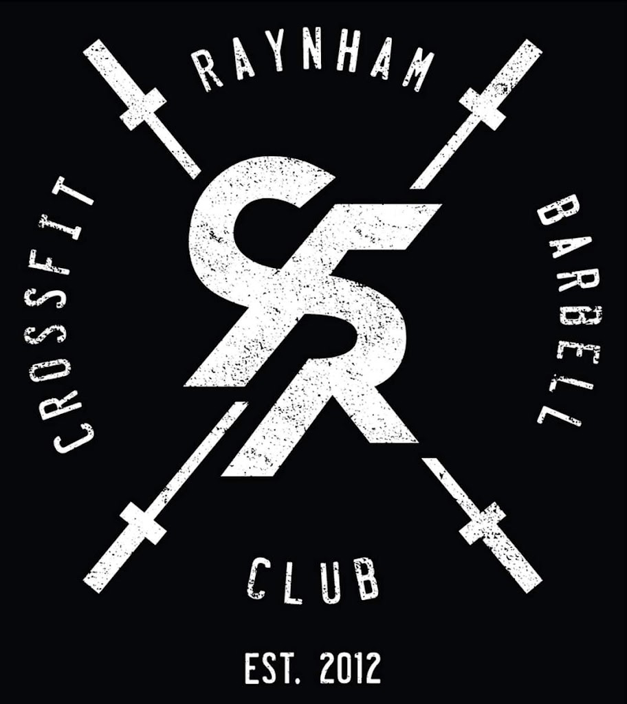 Crossfit Raynham