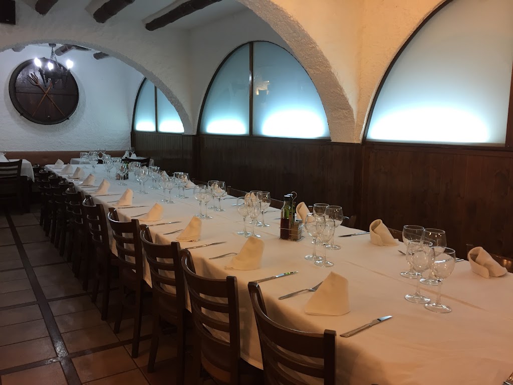 Restaurant Las Forcas, Terrassa