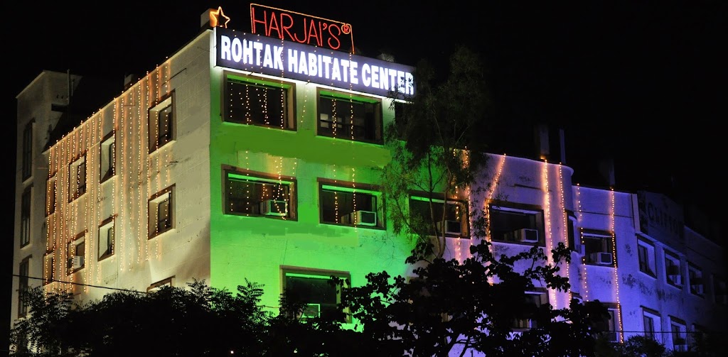 Harjais Rohtak Habitate Center