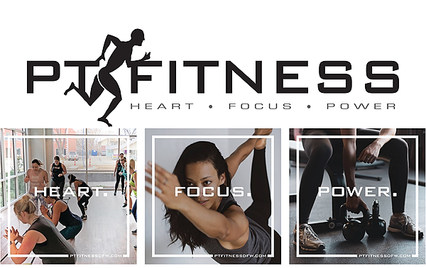  PT Fitness