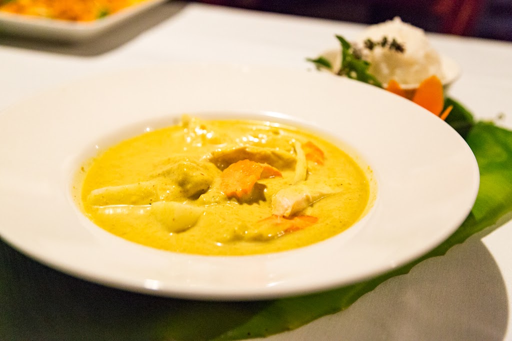 Thai Kitchen