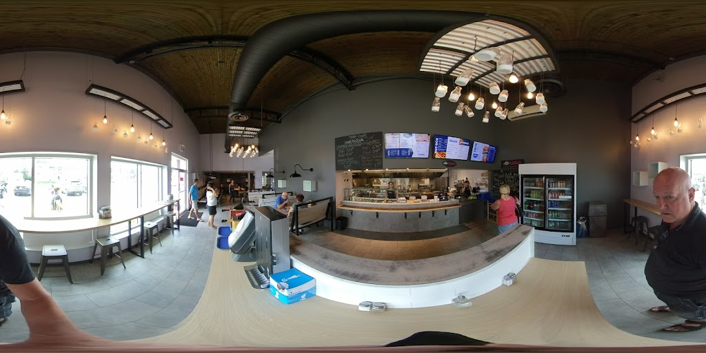 Street View & 360°