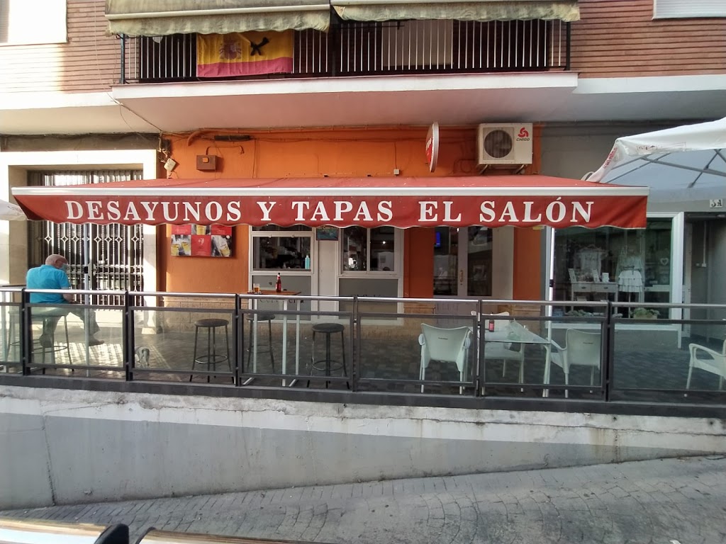 Bar El Salon