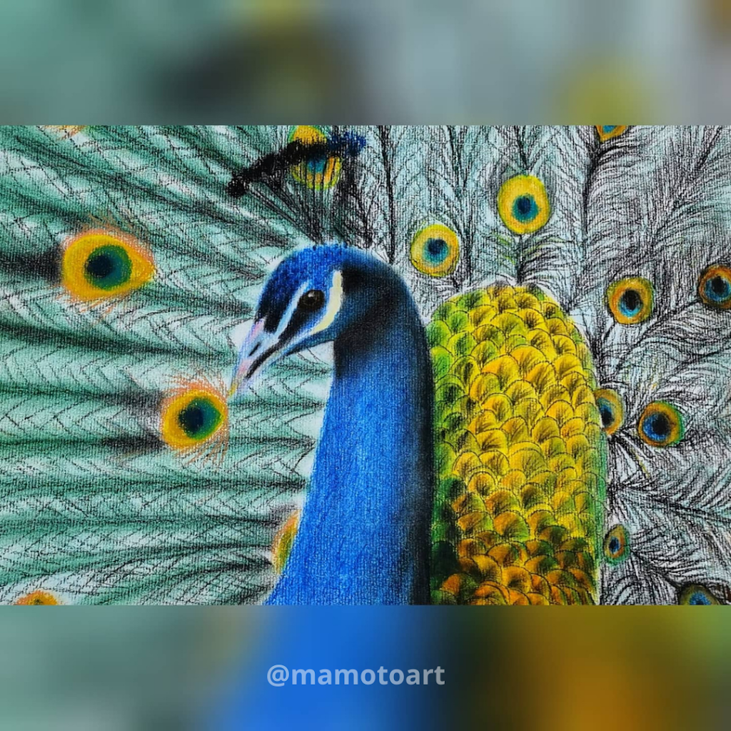 Mamoto art
