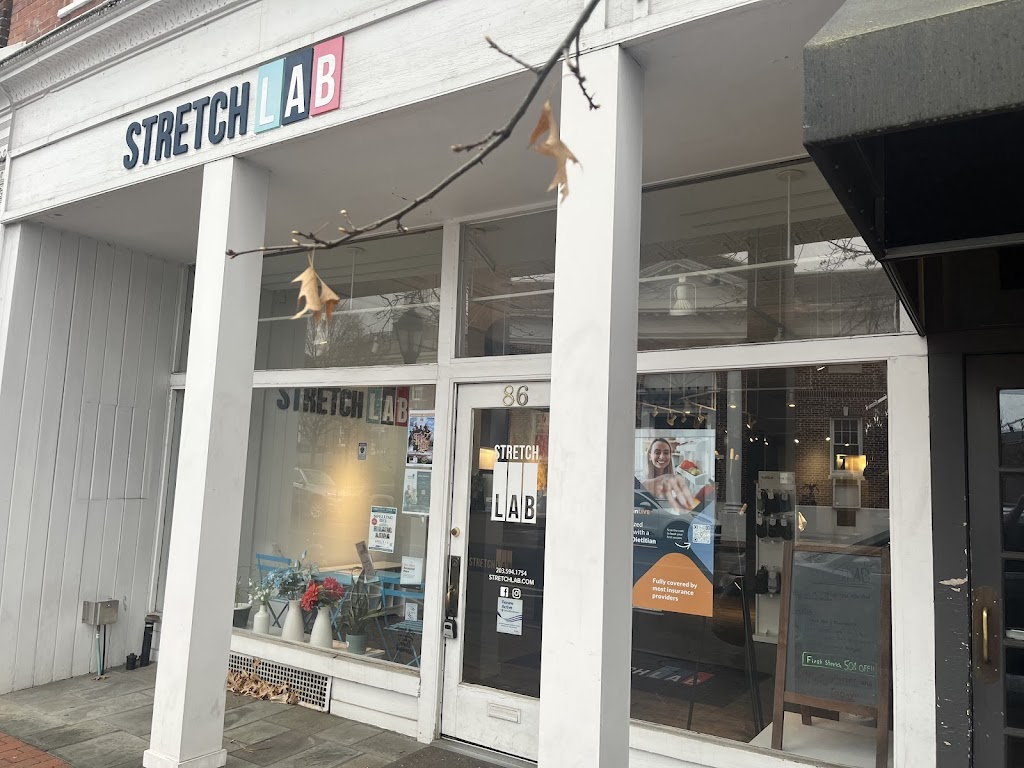  StretchLab