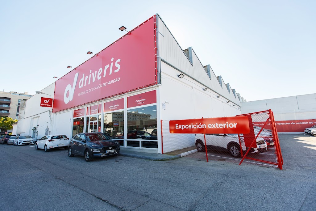 Coches de Ocasion Driveris - Jerez de la Frontera
