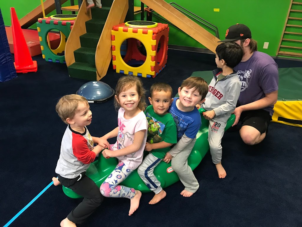  My Gym Children's Fitness Center