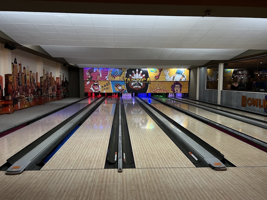 Bolera Tactica Utrera