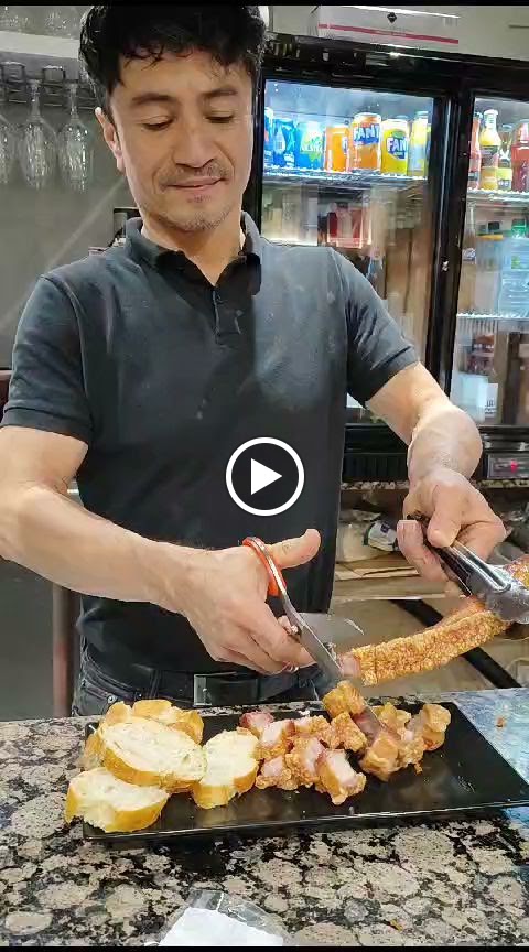 Lorea Taberna — Videos