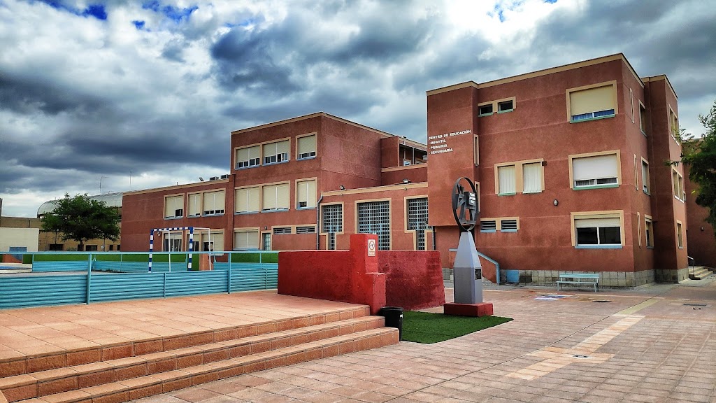 Colegio Juan Ramon Jimenez