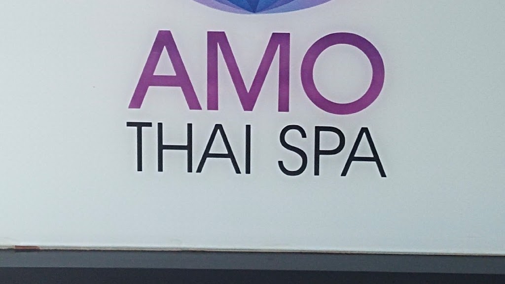 Amo Thai Spa