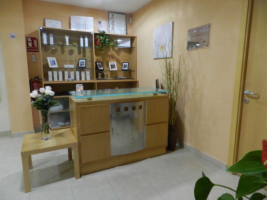 Centro de Estetica Silueta's