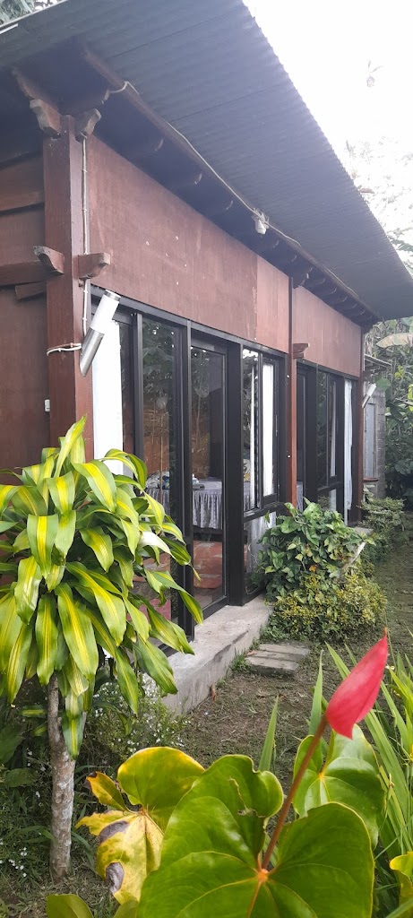 ECO Bedugul adventurer camp