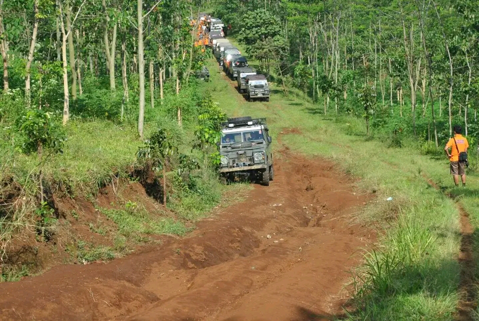 Kedai Kopi Bumi kahyangan