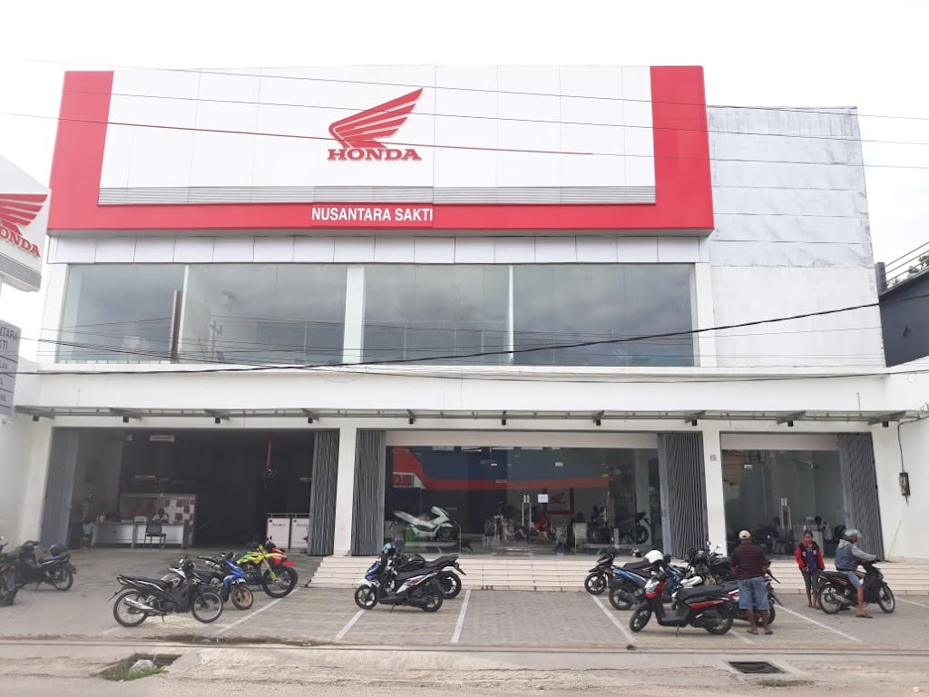 PT. Nusantara Surya Sakti