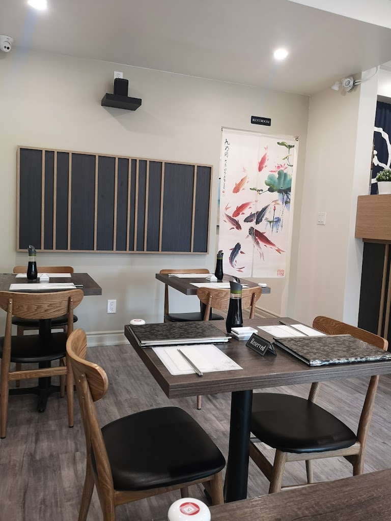 Hanabi Japanese Restaurant