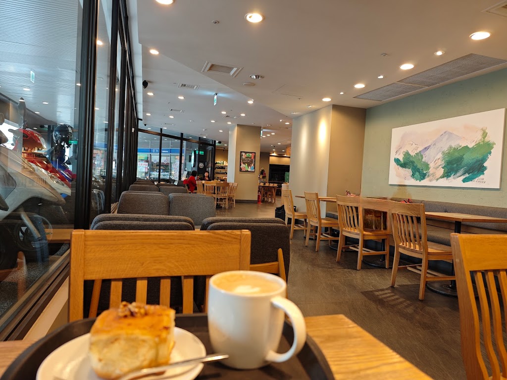 STARBUCKS 星巴克 (豐原家樂福門市) 的照片