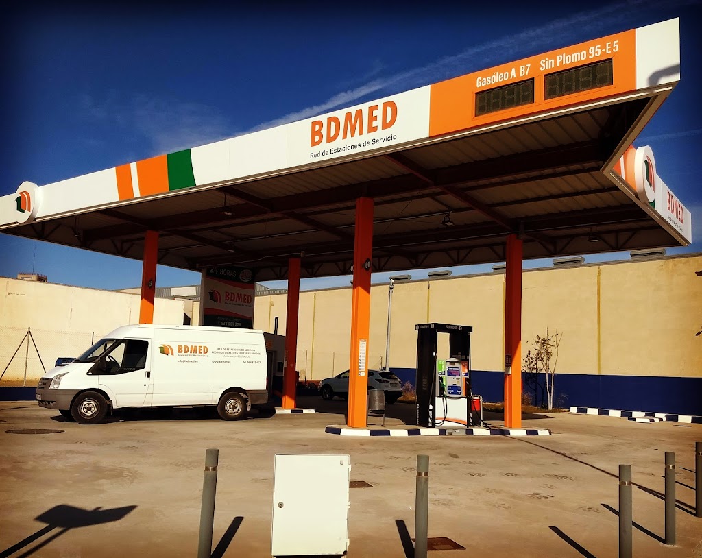 BDMED - E.S. Catarroja