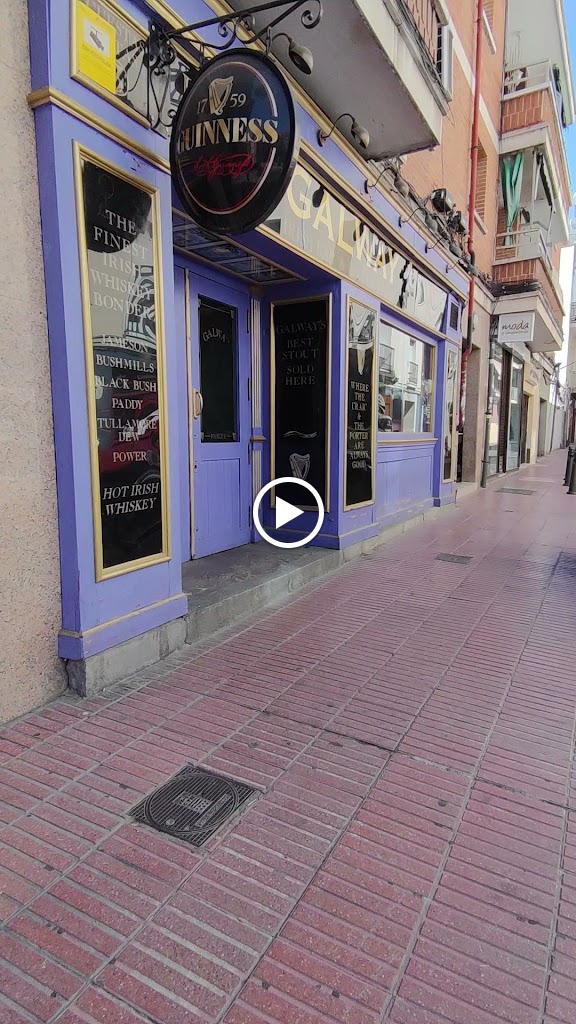 Galway Irish Tavern Getafe — Videos
