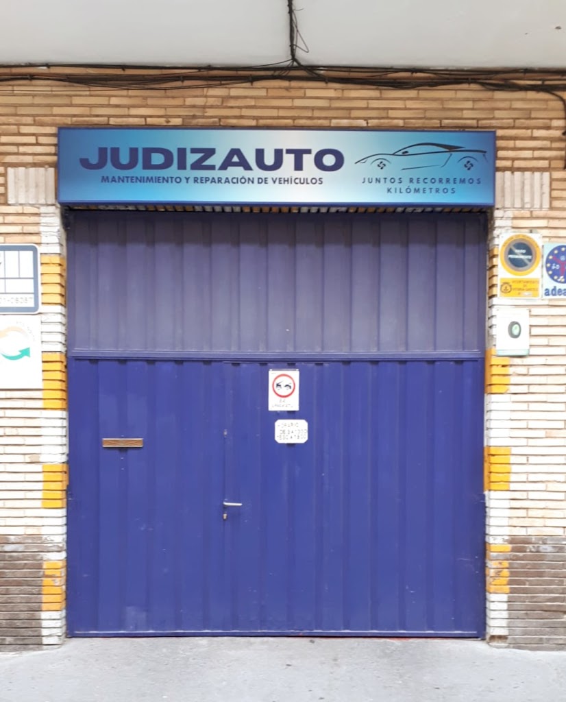 Judizauto