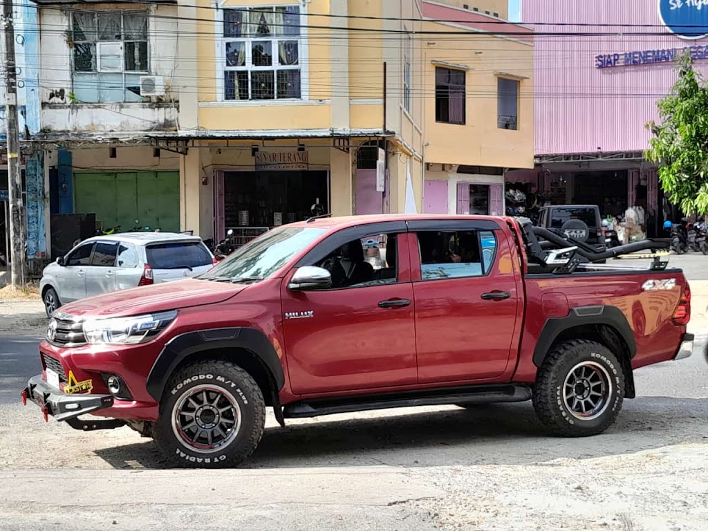 Power Auto Lubuk Linggau