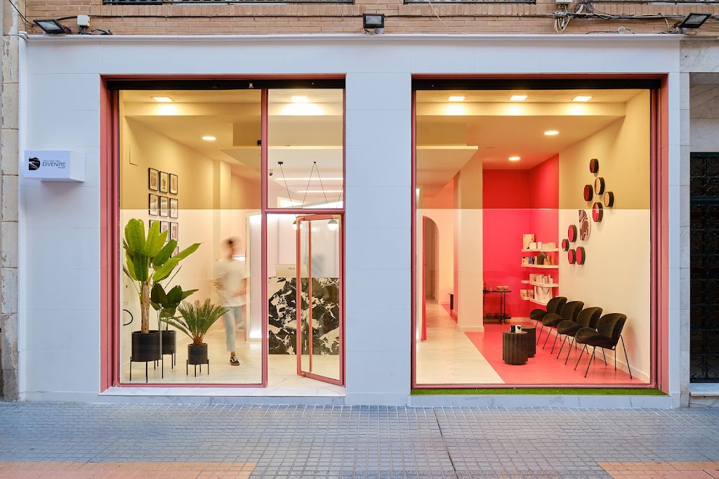 Divenire Wellness — Exterior