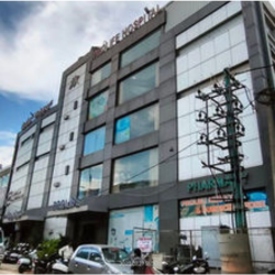 Dr. Prolife Multispeciality Hospital Bangalore Ortho Care Accident Trauma Care Neuro Center