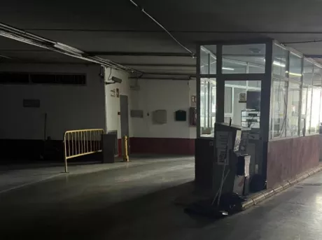 Aparkar PK Xativa 24h — Del propietario