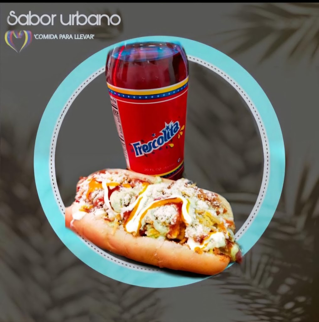 Arepera Sabor Urbano Guia de Isora